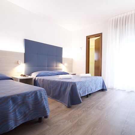 Hotel Serenella Lido di Jesolo Eksteriør bilde
