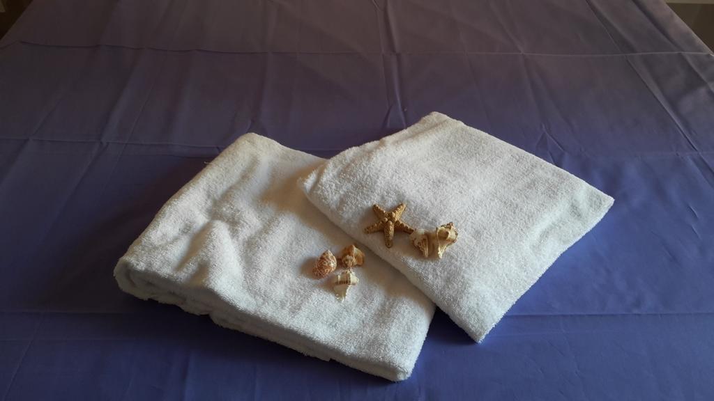 Hotel Serenella Lido di Jesolo Eksteriør bilde