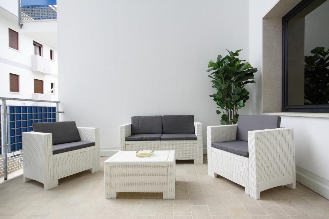 Hotel Serenella Lido di Jesolo Eksteriør bilde