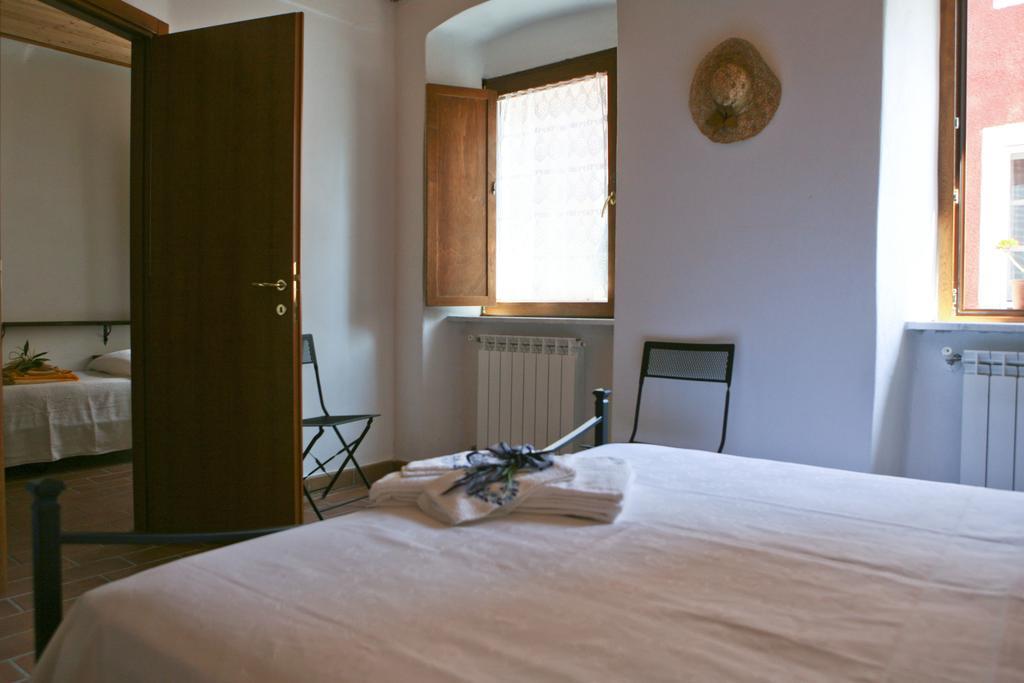 Hotel Serenella Lido di Jesolo Rom bilde