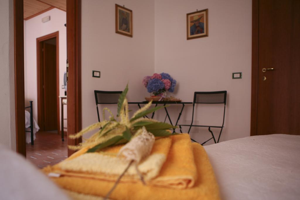 Hotel Serenella Lido di Jesolo Rom bilde