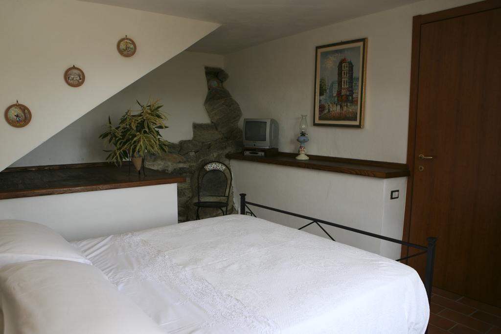 Hotel Serenella Lido di Jesolo Rom bilde