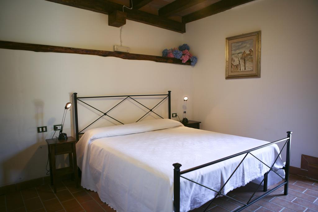 Hotel Serenella Lido di Jesolo Rom bilde